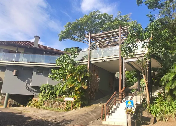 Pousada Ecomar Florianópolis