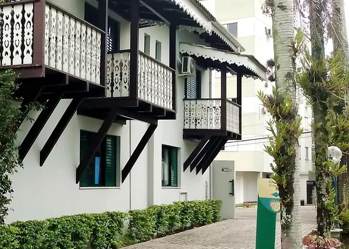 Quinta Da Bica D'Agua Village Florianópolis