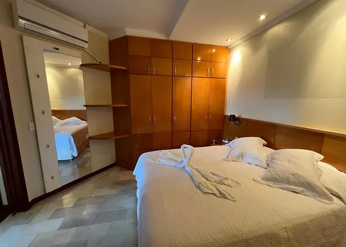 Pousada Lozalti Florianopolis